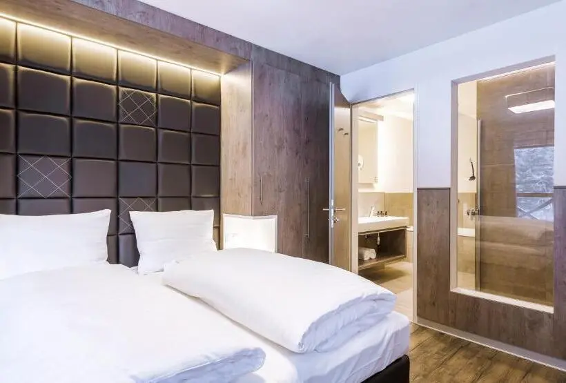 ３ベッドルームスイート, Avenida Mountain Lodges Saalbach