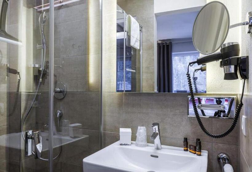 ３ベッドルームスイート, Avenida Mountain Lodges Saalbach