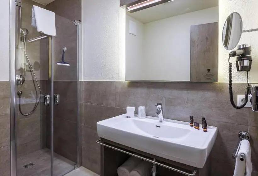 ３ベッドルームスイート, Avenida Mountain Lodges Saalbach