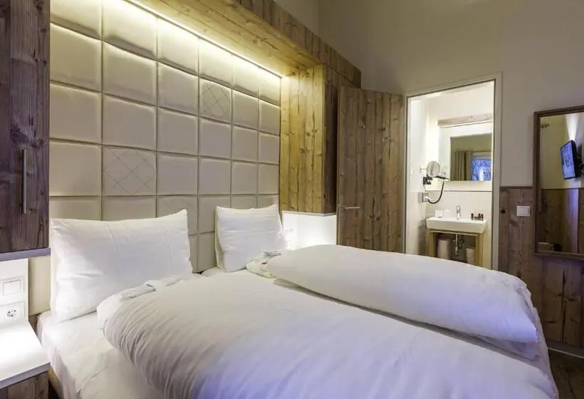 １ベッドルームペントハウスアパート, Avenida Mountain Lodges Saalbach