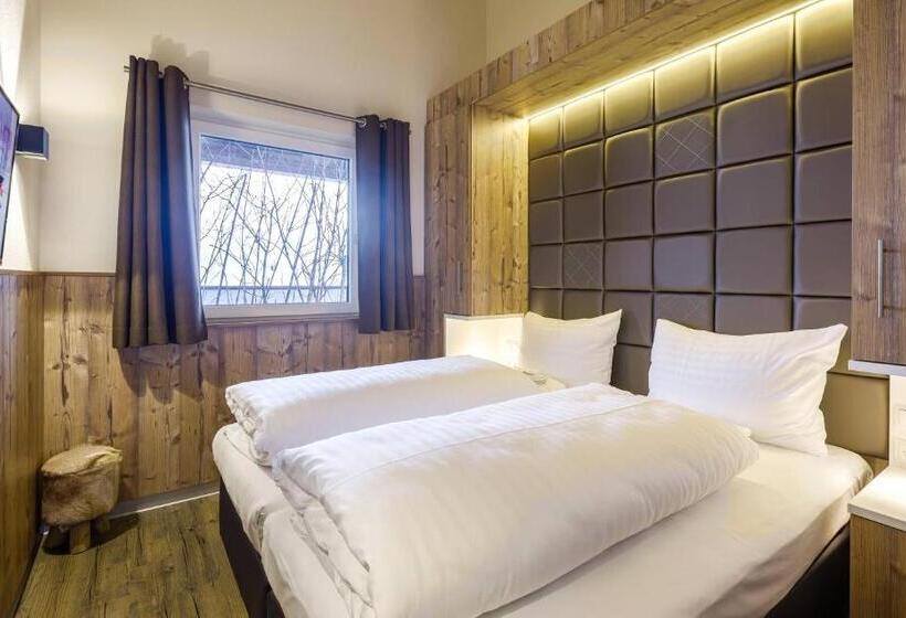 １ベッドルームペントハウスアパート, Avenida Mountain Lodges Saalbach