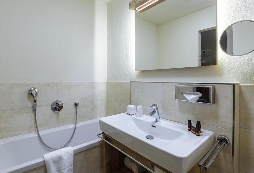 １ベッドルームペントハウスアパート, Avenida Mountain Lodges Saalbach