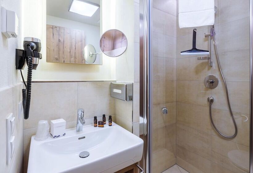 １ベッドルームペントハウスアパート, Avenida Mountain Lodges Saalbach