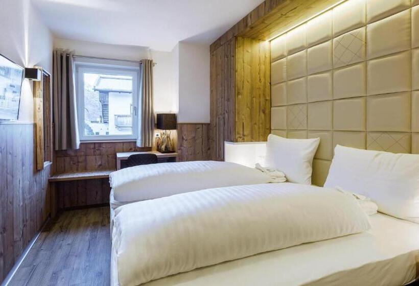 １ベッドルームペントハウスアパート, Avenida Mountain Lodges Saalbach