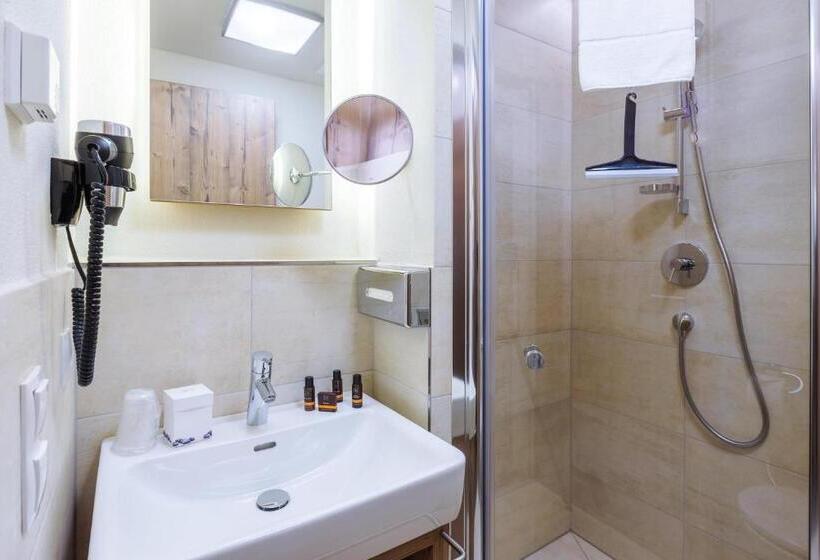 １ベッドルームペントハウスアパート, Avenida Mountain Lodges Saalbach