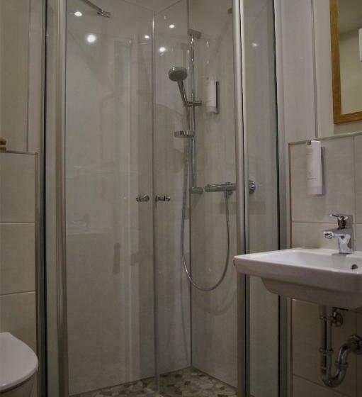 スタンダードシングルルーム, Bei Meier`s Zum Weißen Roß