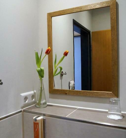 スタンダードシングルルーム, Bei Meier`s Zum Weißen Roß