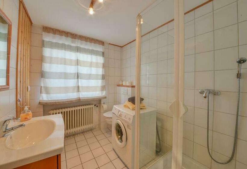 1ベッドルームアパートメント, Bei Meier`s Zum Weißen Roß