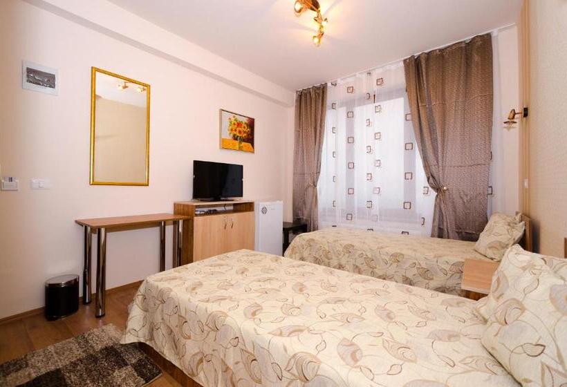 스탠다드 룸, Camere Apartament Steyna