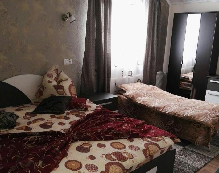 غرفة قياسية, Camere Apartament Steyna