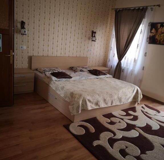 غرفة قياسية, Camere Apartament Steyna