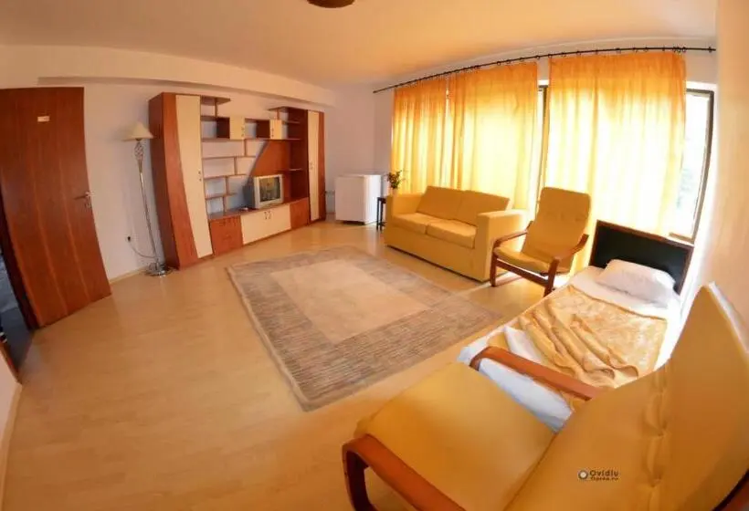 Huoneisto 1 Makuuhuone, Complex Majestic Jupiter All Inclusive
