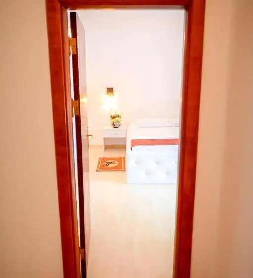 Huoneisto 1 Makuuhuone, Complex Majestic Jupiter All Inclusive