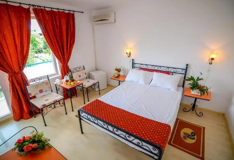 Standard-huone Parveke, Complex Majestic Jupiter All Inclusive