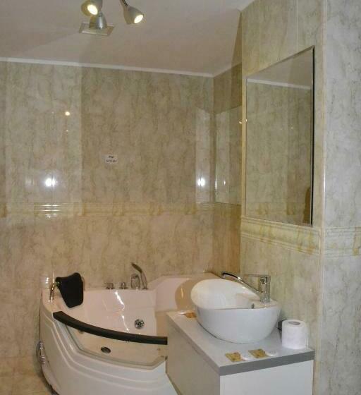 סוויטה, Condor