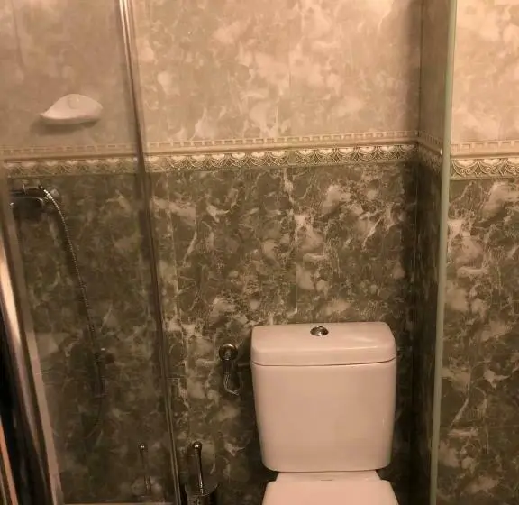 Standard Yhden Hengen Huone, Condor