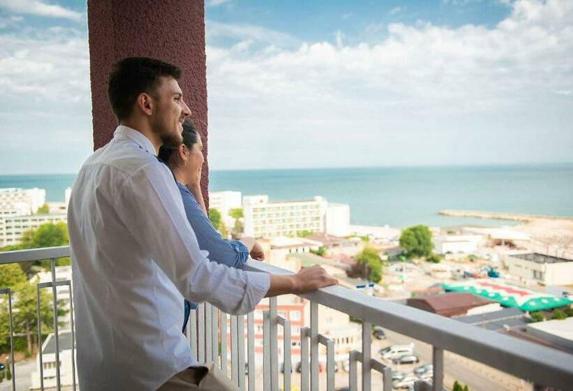 חדר סטנדרט, Del Mar Venus