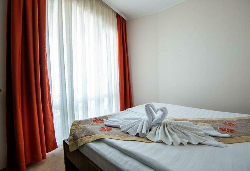 חדר סטנדרט, Del Mar Venus