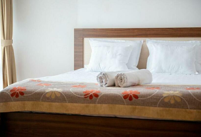 חדר סטנדרט, Del Mar Venus