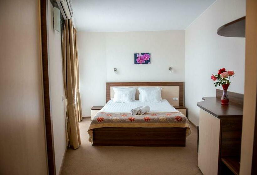 חדר סטנדרט, Del Mar Venus