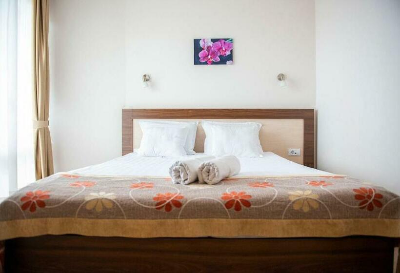 חדר סטנדרט, Del Mar Venus