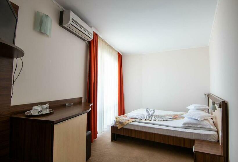 חדר סטנדרט, Del Mar Venus