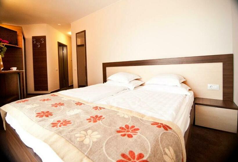 חדר סטנדרט, Del Mar Venus