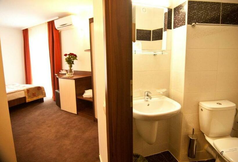 חדר סטנדרט, Del Mar Venus