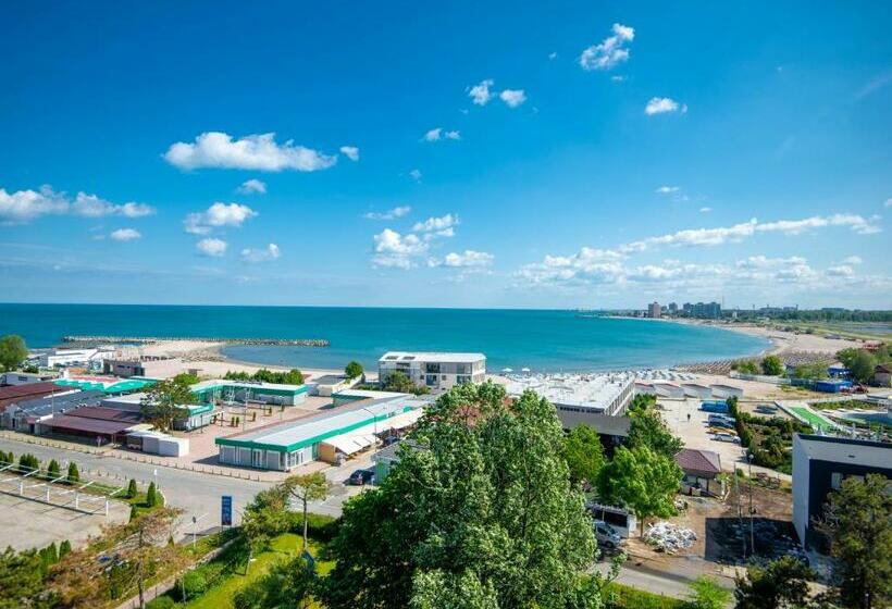 חדר סטנדרט, Del Mar Venus