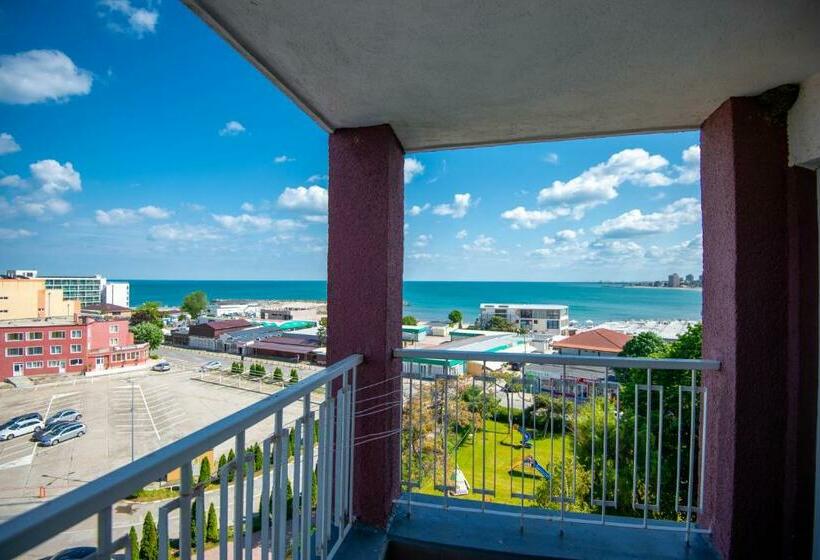 חדר סטנדרט, Del Mar Venus