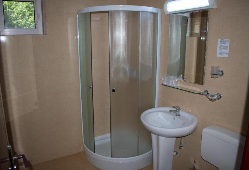 Номер Стандарт, Europolis