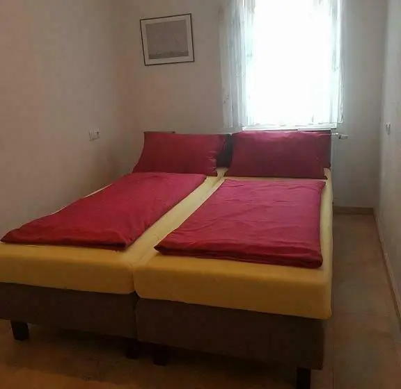 Standard-huone, Fino Da Mario