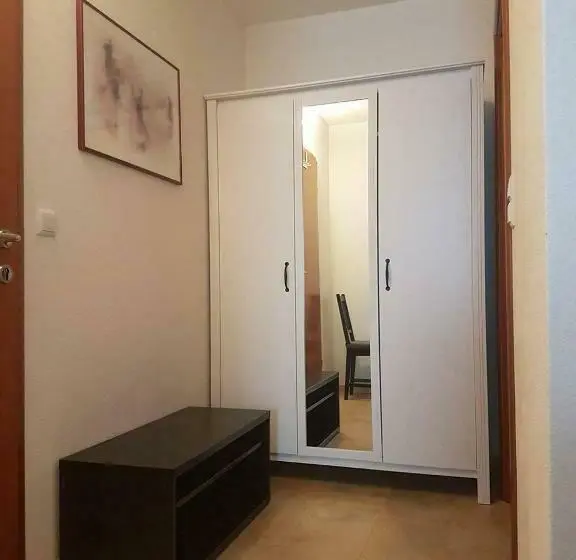 Standard-huone, Fino Da Mario