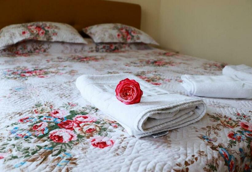 Классический Номер, Florentina