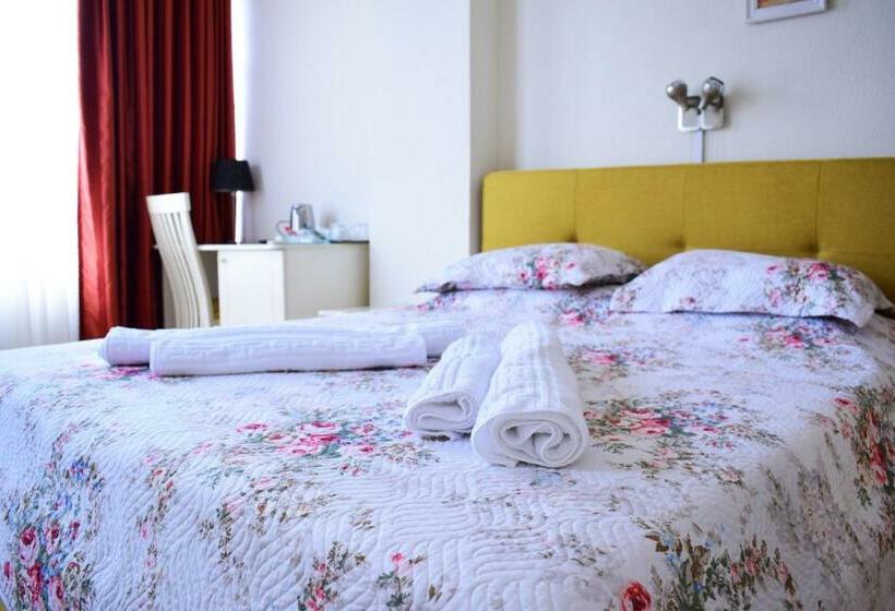 Классический Номер, Florentina