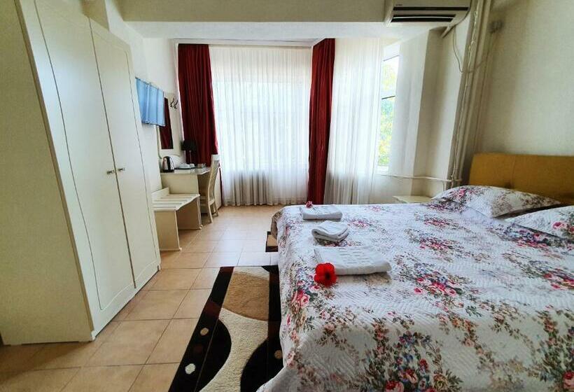 Классический Номер, Florentina