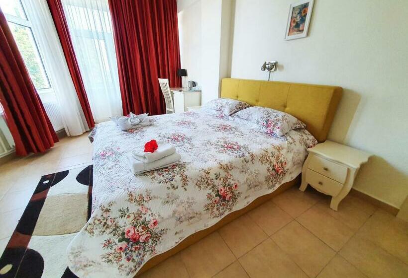 Классический Номер, Florentina