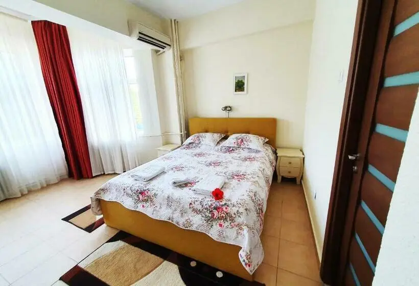 Habitació Clàssica, Florentina