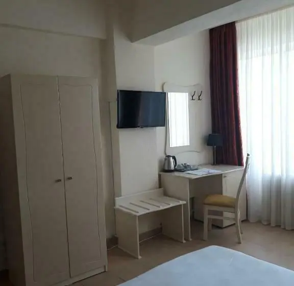 Habitació Clàssica, Florentina
