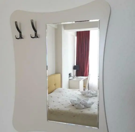 Habitació Clàssica, Florentina