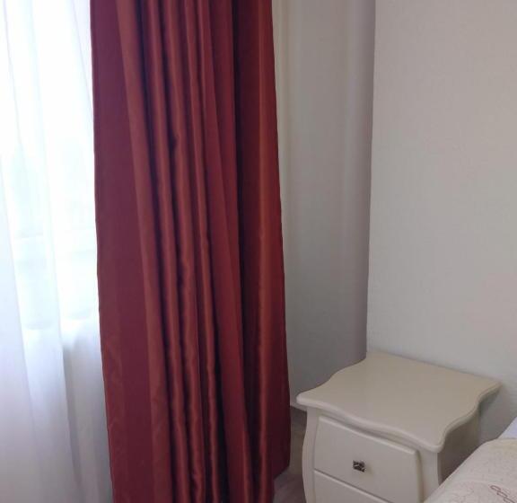 Номер Стандарт Индивидуальный, Florentina