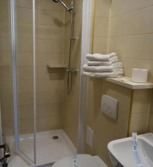 Habitación Estàndard Individual, Florentina