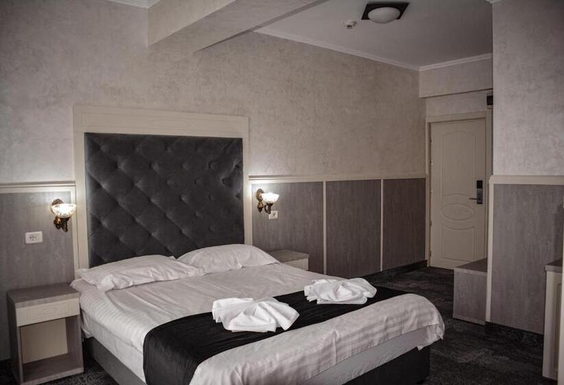 标准间, Golden Rose Residence