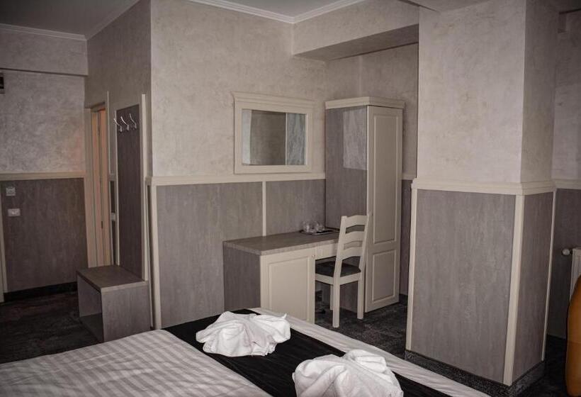 标准间, Golden Rose Residence