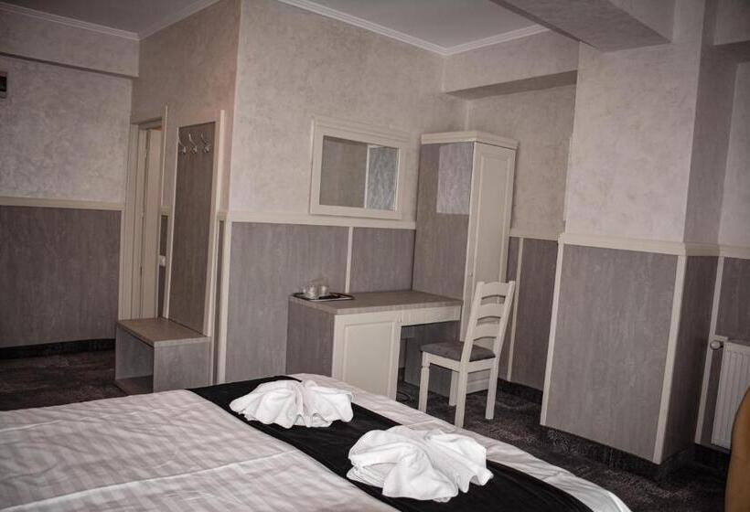 标准间, Golden Rose Residence