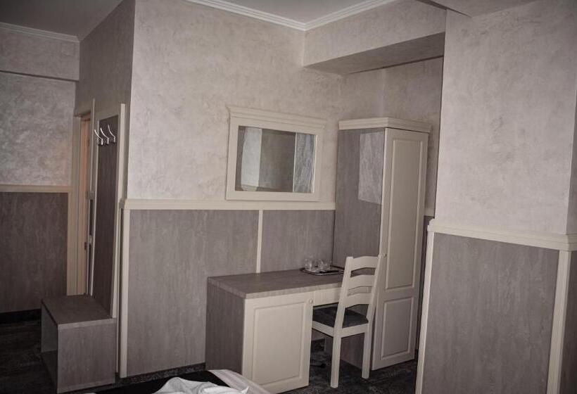 标准间, Golden Rose Residence