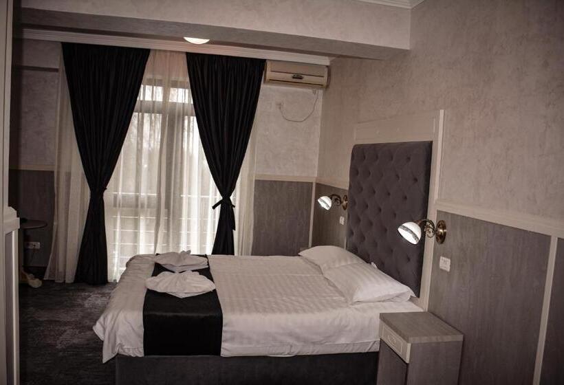 标准间, Golden Rose Residence