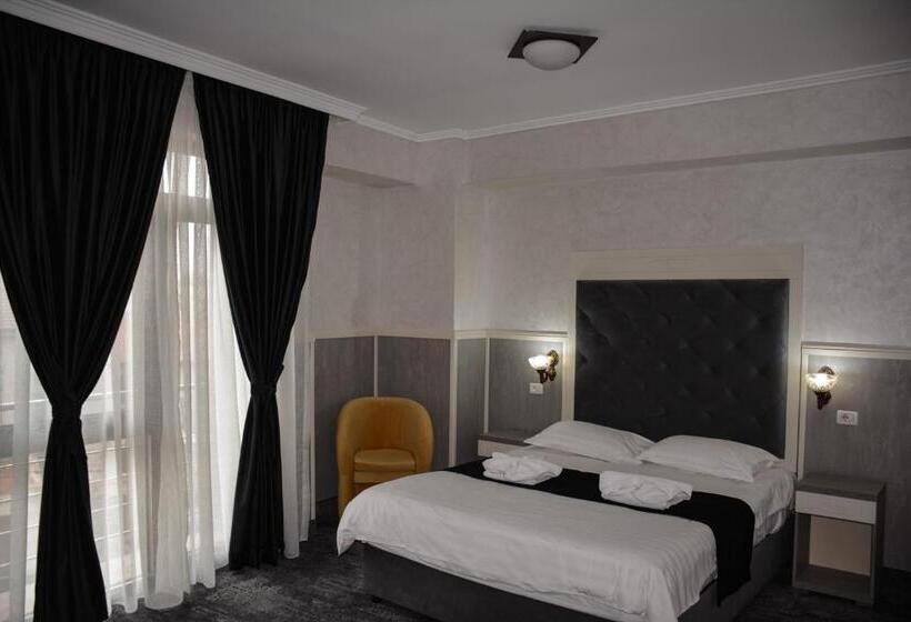 标准间, Golden Rose Residence