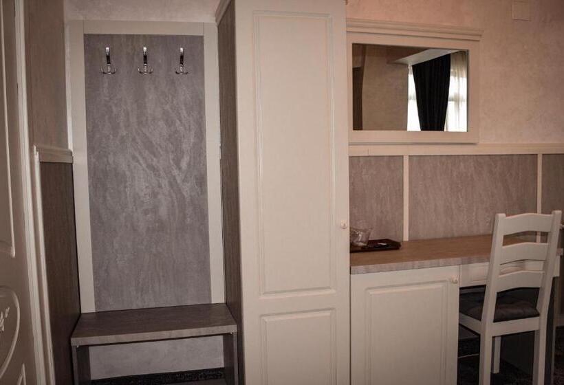 Номер Стандарт, Golden Rose Residence
