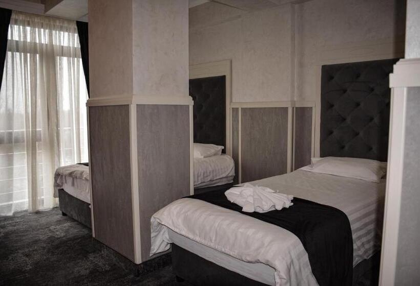 标准间, Golden Rose Residence